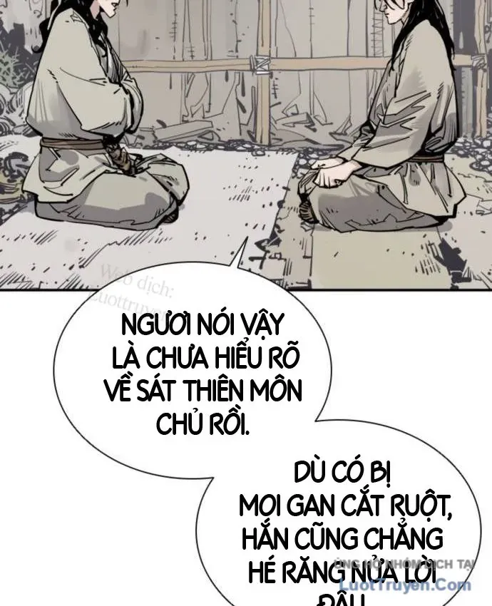 Sát Thủ Tống Lý Thu Chap 138 - Next Chap 139