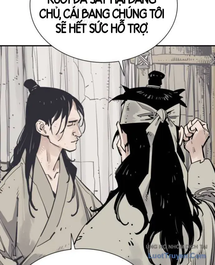 Sát Thủ Tống Lý Thu Chap 138 - Next Chap 139