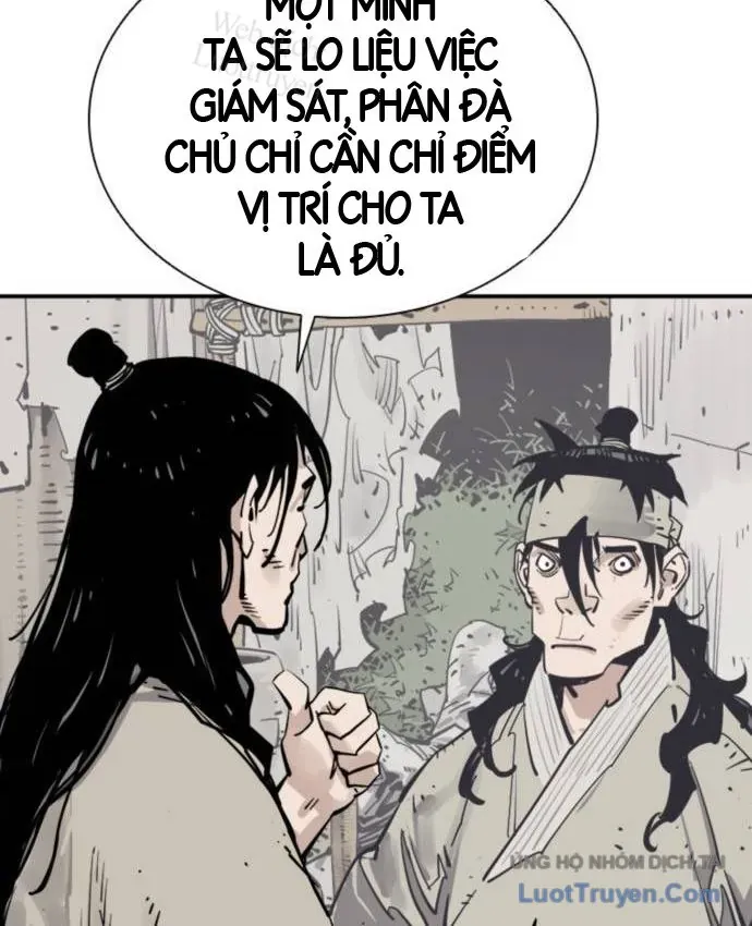 Sát Thủ Tống Lý Thu Chap 138 - Next Chap 139