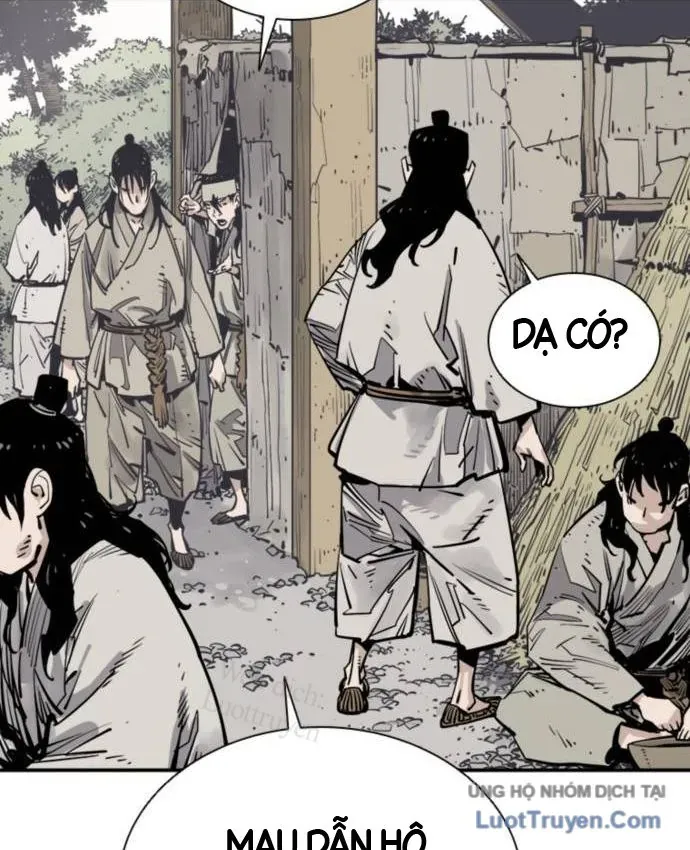 Sát Thủ Tống Lý Thu Chap 138 - Next Chap 139