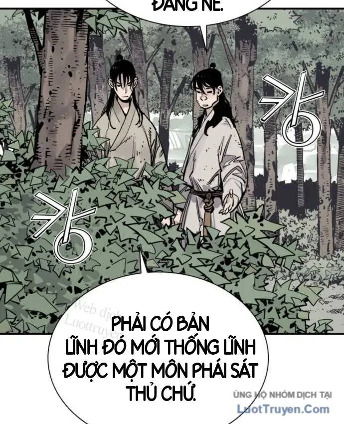 Sát Thủ Tống Lý Thu Chap 138 - Next Chap 139