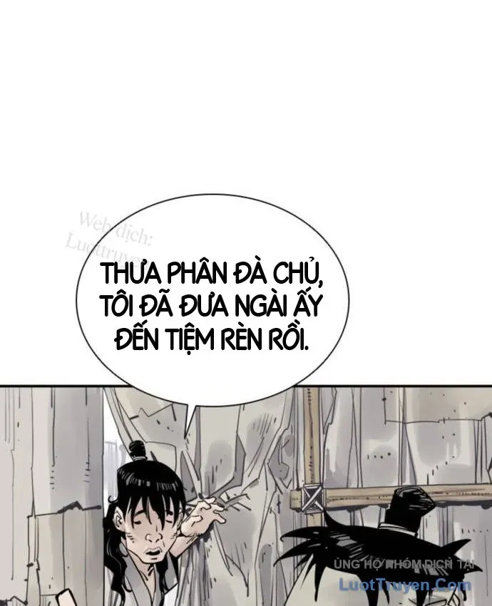 Sát Thủ Tống Lý Thu Chap 138 - Next Chap 139