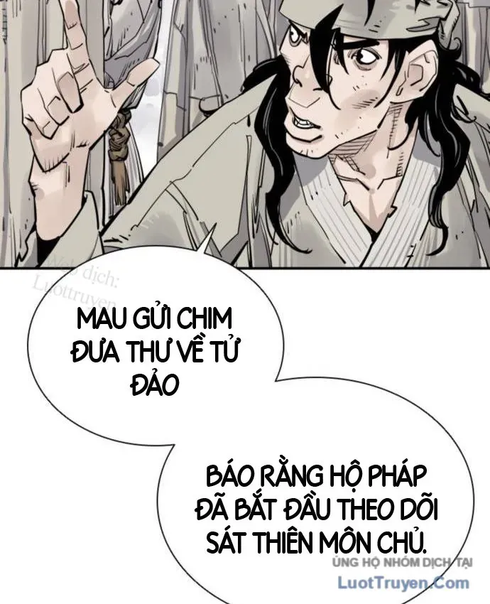 Sát Thủ Tống Lý Thu Chap 138 - Next Chap 139