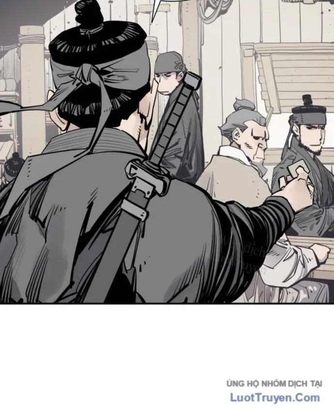 Sát Thủ Tống Lý Thu Chap 138 - Next Chap 139