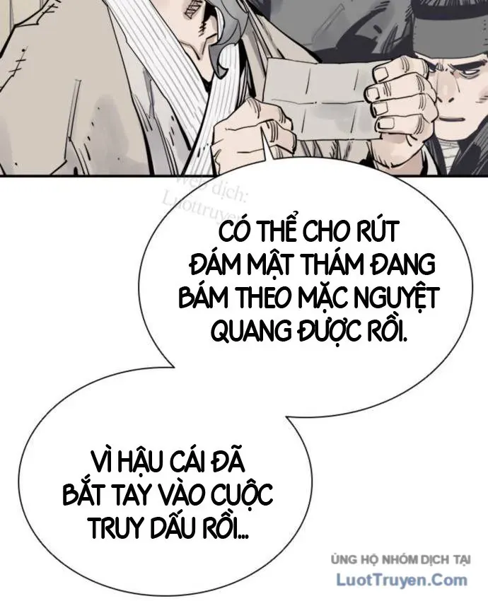 Sát Thủ Tống Lý Thu Chap 138 - Next Chap 139