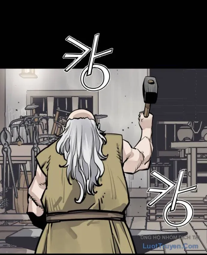 Sát Thủ Tống Lý Thu Chap 138 - Next Chap 139