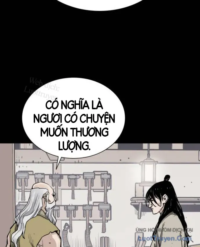 Sát Thủ Tống Lý Thu Chap 138 - Next Chap 139