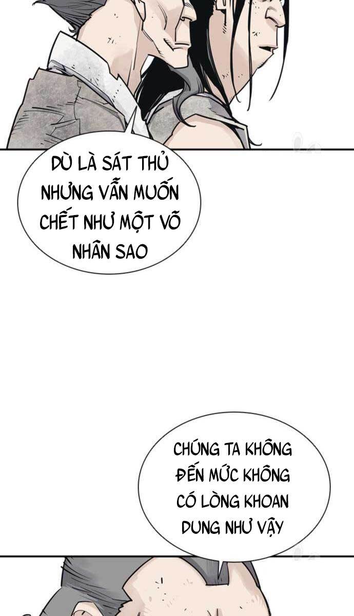 Sát Thủ Tống Lý Thu Chap 14 - Next Chap 15