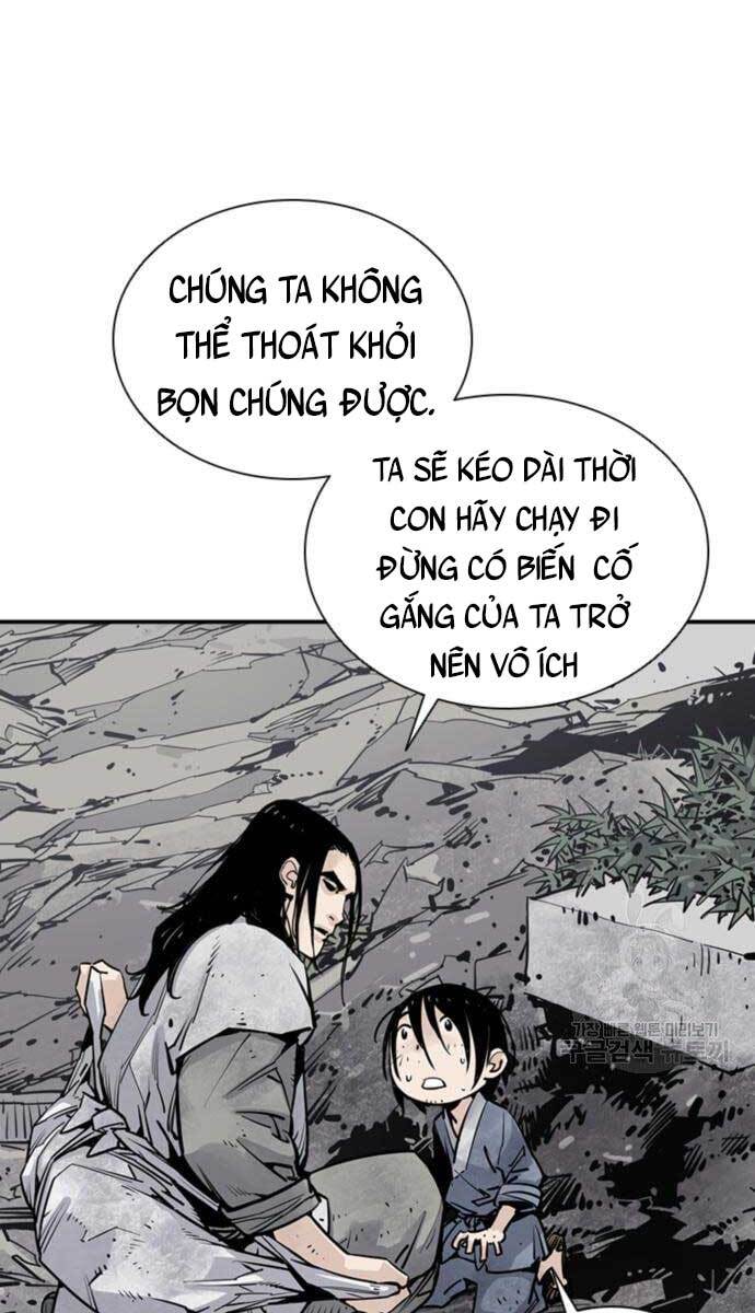 Sát Thủ Tống Lý Thu Chap 14 - Next Chap 15