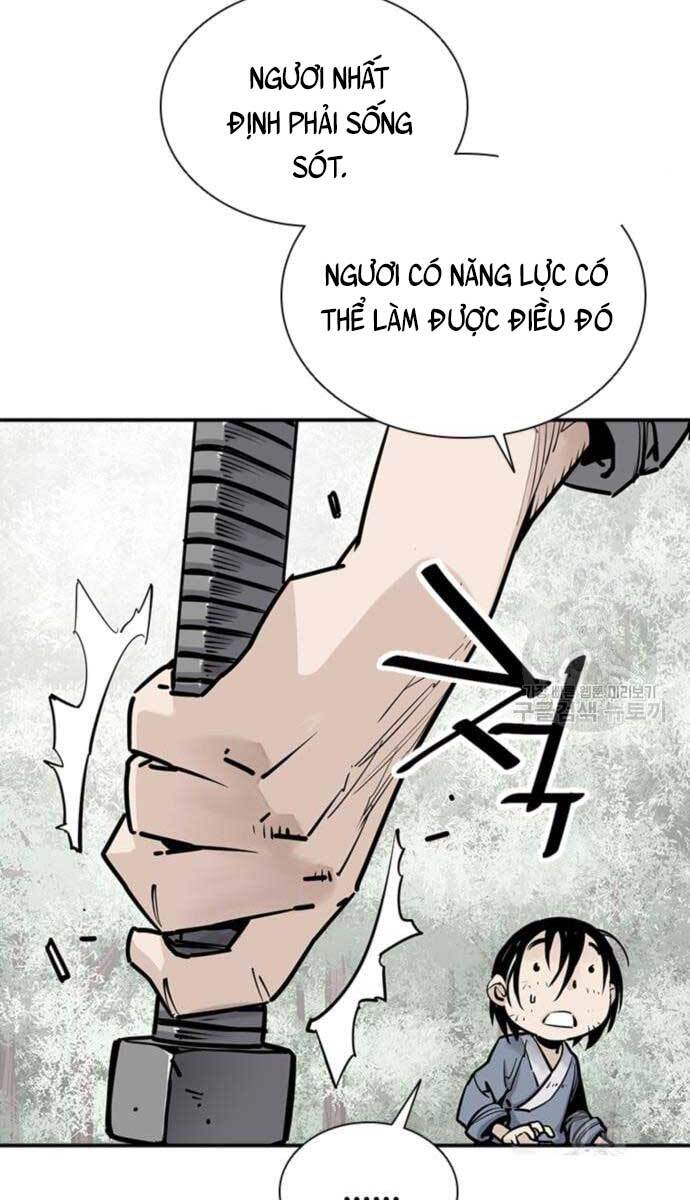 Sát Thủ Tống Lý Thu Chap 14 - Next Chap 15