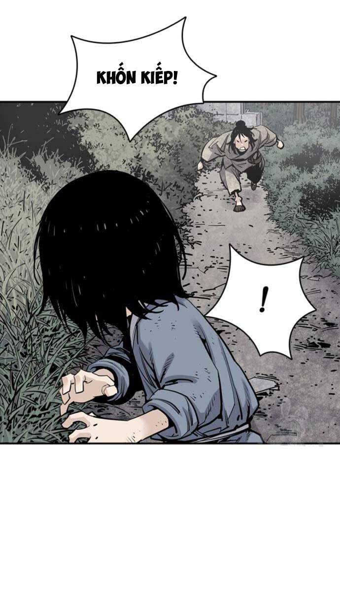 Sát Thủ Tống Lý Thu Chap 14 - Next Chap 15