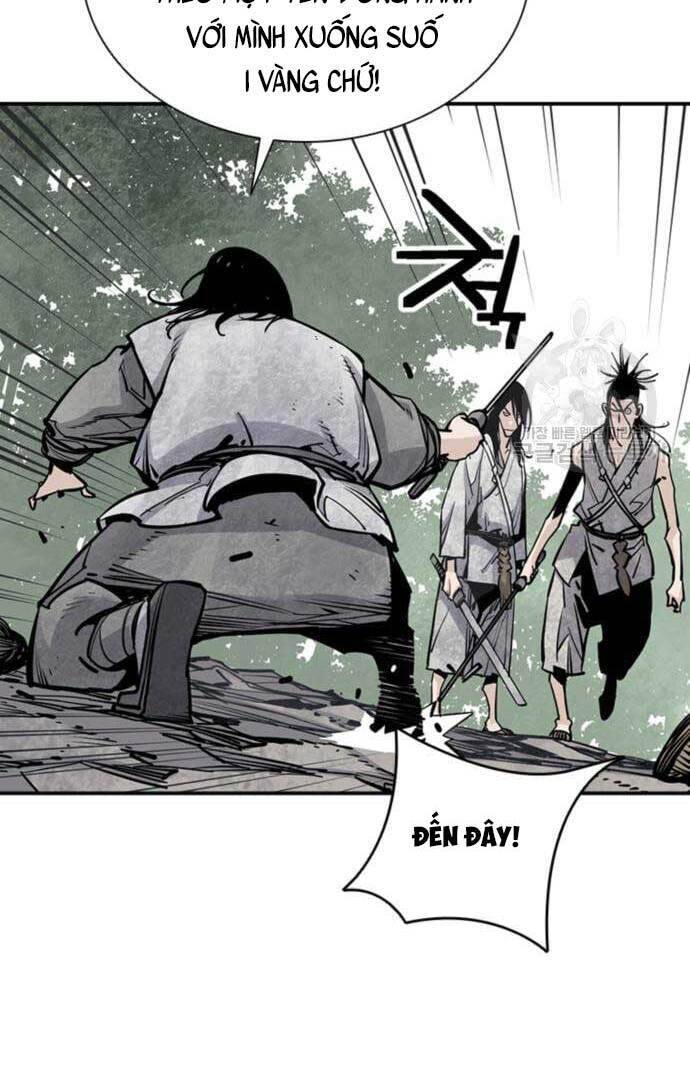 Sát Thủ Tống Lý Thu Chap 15 - Next Chap 16