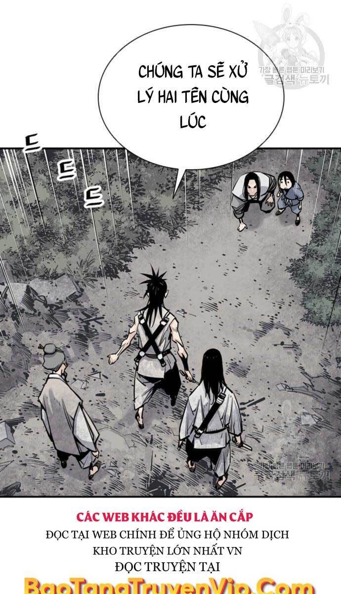 Sát Thủ Tống Lý Thu Chap 15 - Next Chap 16