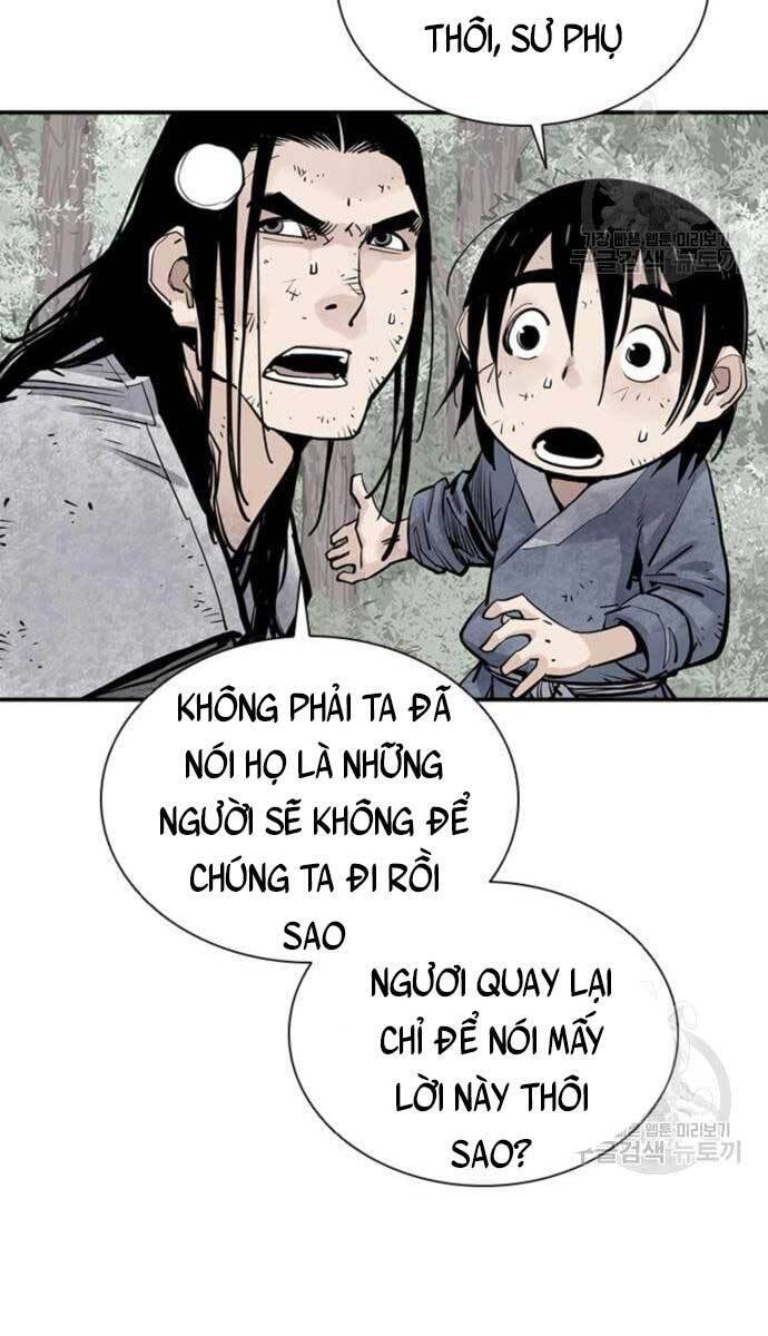 Sát Thủ Tống Lý Thu Chap 15 - Next Chap 16