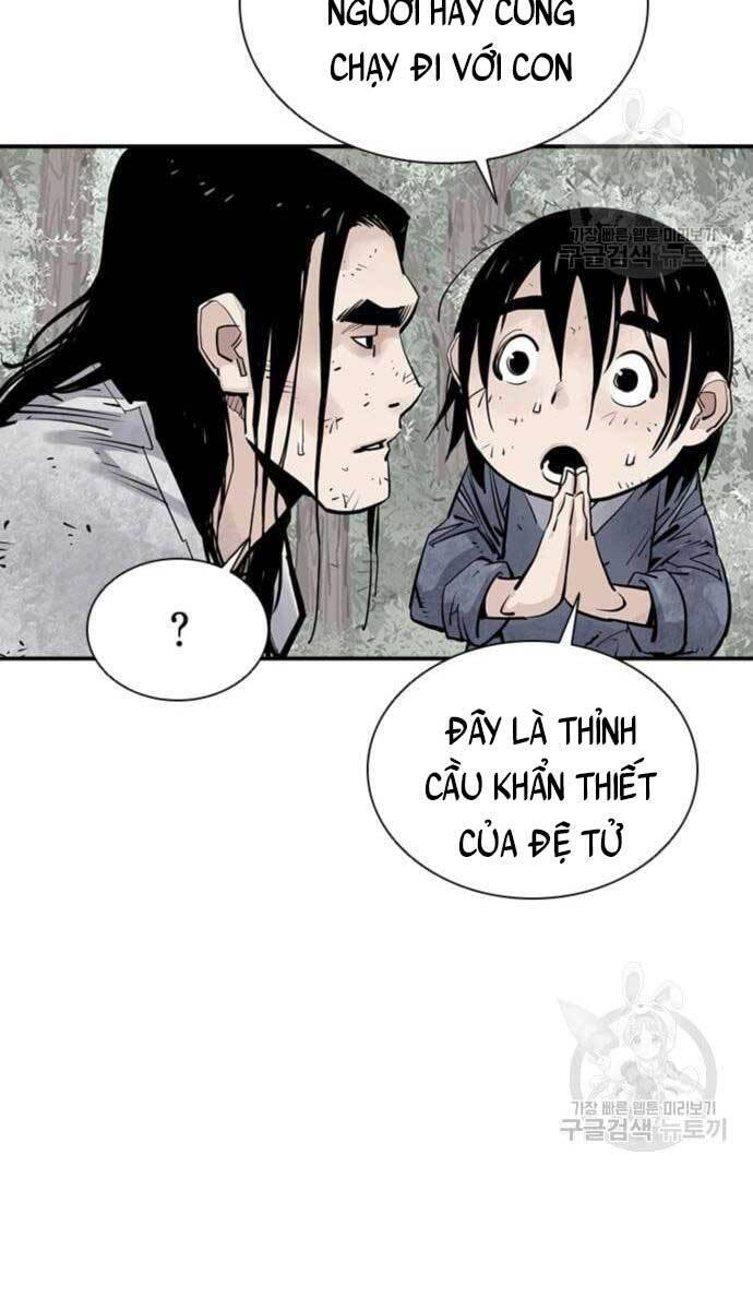 Sát Thủ Tống Lý Thu Chap 15 - Next Chap 16
