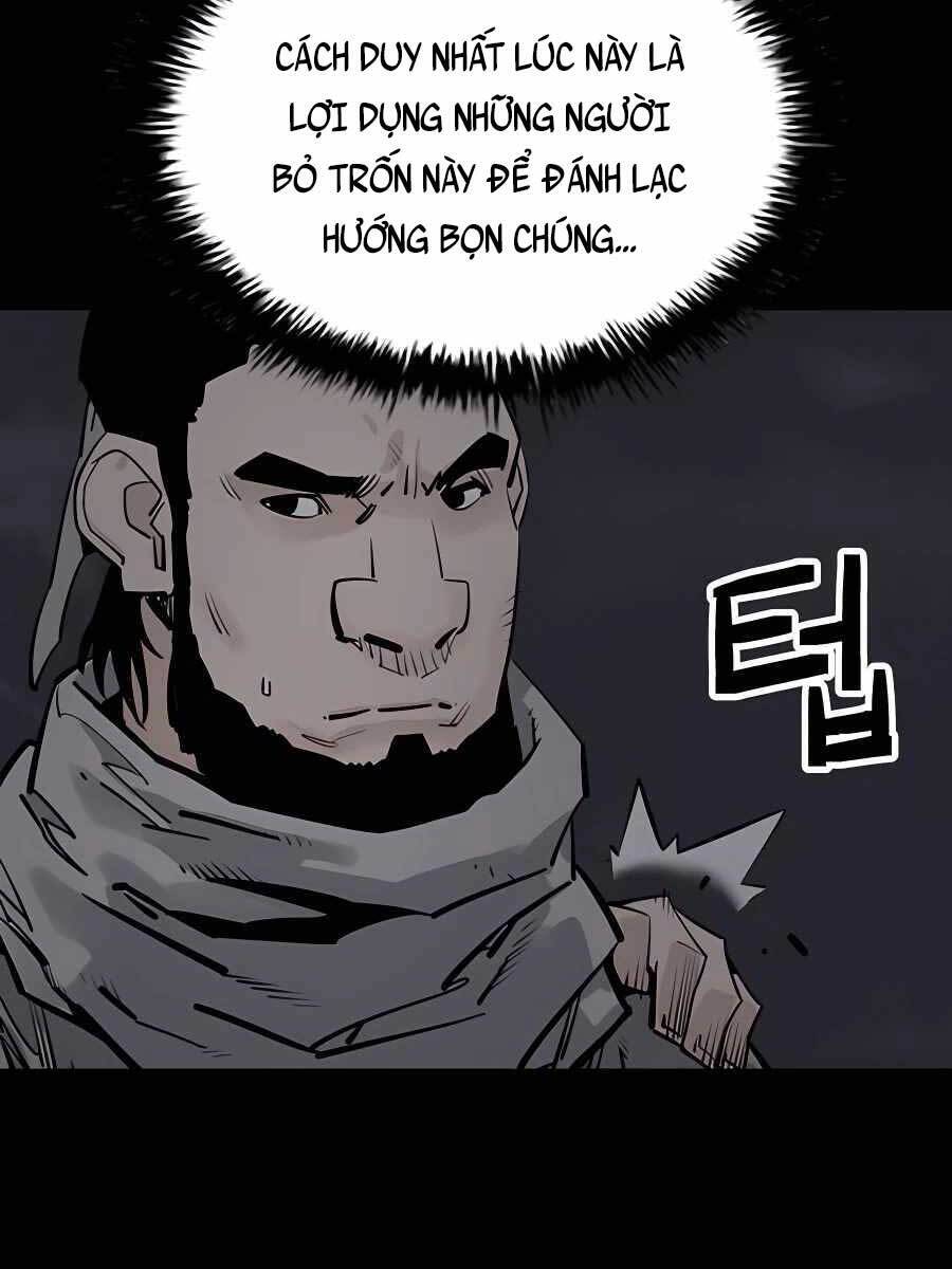 Sát Thủ Tống Lý Thu Chap 16 - Next Chap 17