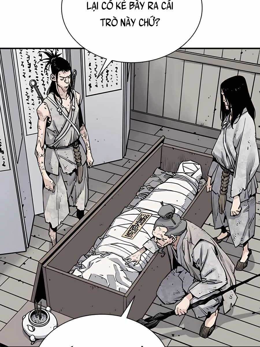 Sát Thủ Tống Lý Thu Chap 16 - Next Chap 17