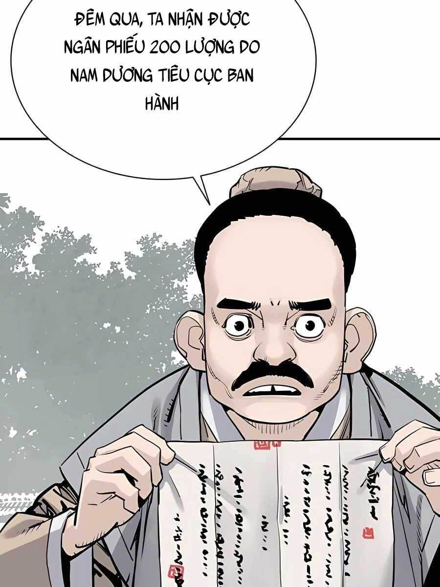 Sát Thủ Tống Lý Thu Chap 16 - Next Chap 17