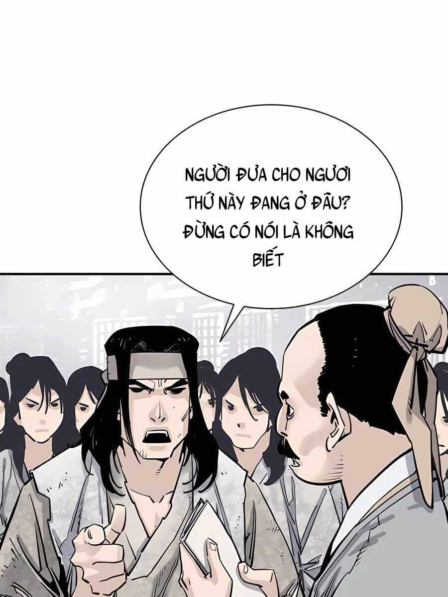 Sát Thủ Tống Lý Thu Chap 16 - Next Chap 17