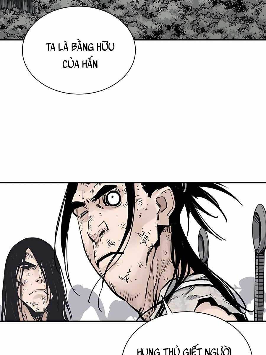 Sát Thủ Tống Lý Thu Chap 16 - Next Chap 17