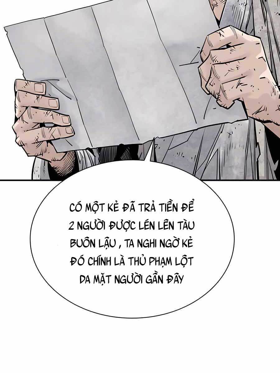 Sát Thủ Tống Lý Thu Chap 16 - Next Chap 17