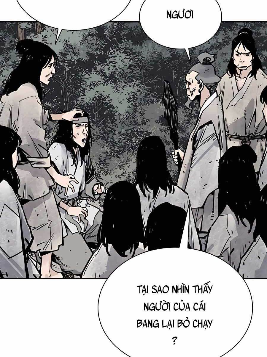 Sát Thủ Tống Lý Thu Chap 16 - Next Chap 17