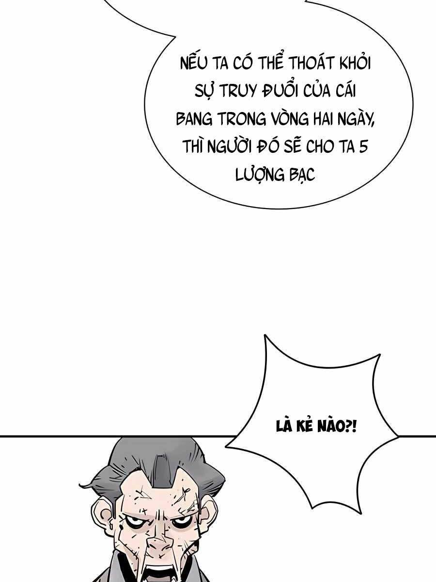 Sát Thủ Tống Lý Thu Chap 16 - Next Chap 17