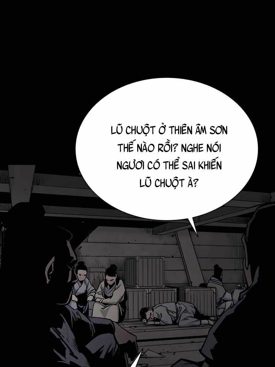 Sát Thủ Tống Lý Thu Chap 16 - Next Chap 17