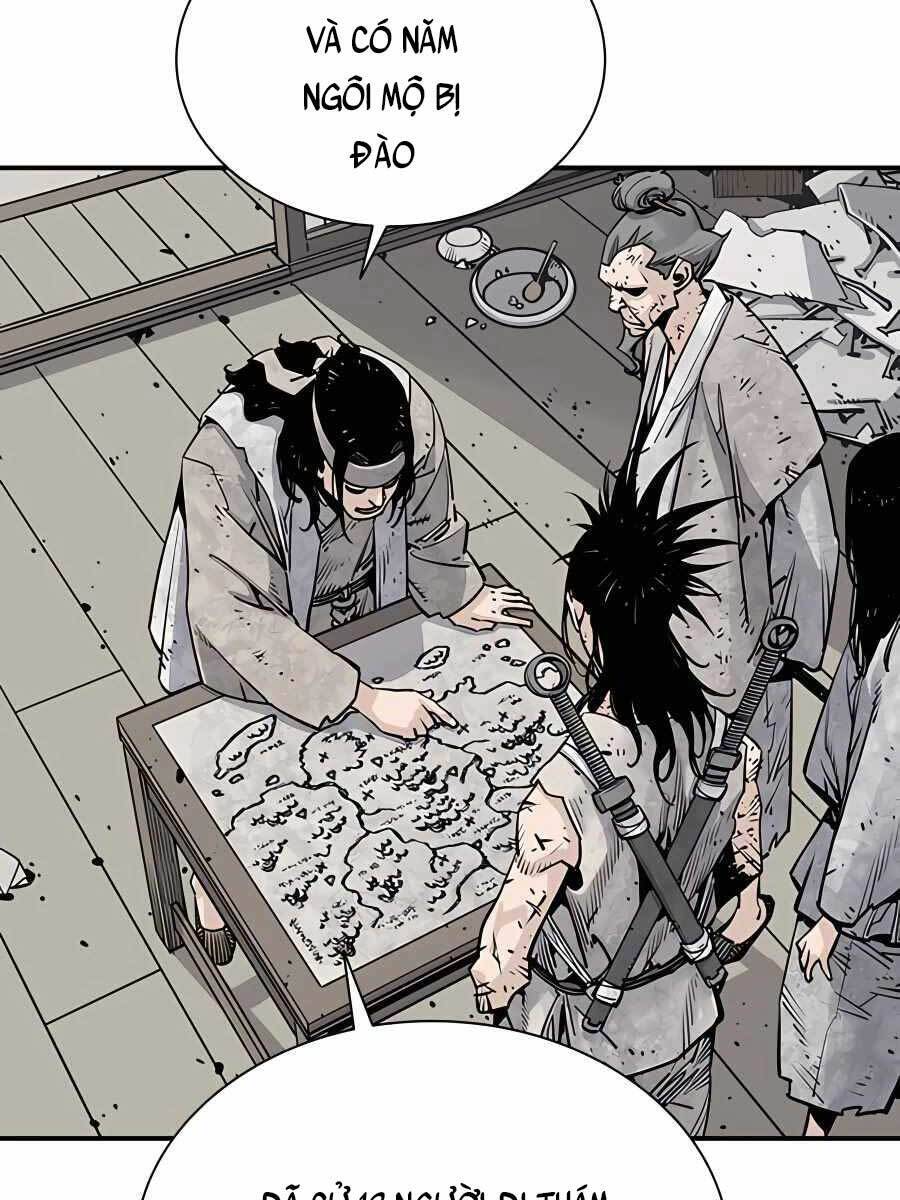 Sát Thủ Tống Lý Thu Chap 16 - Next Chap 17