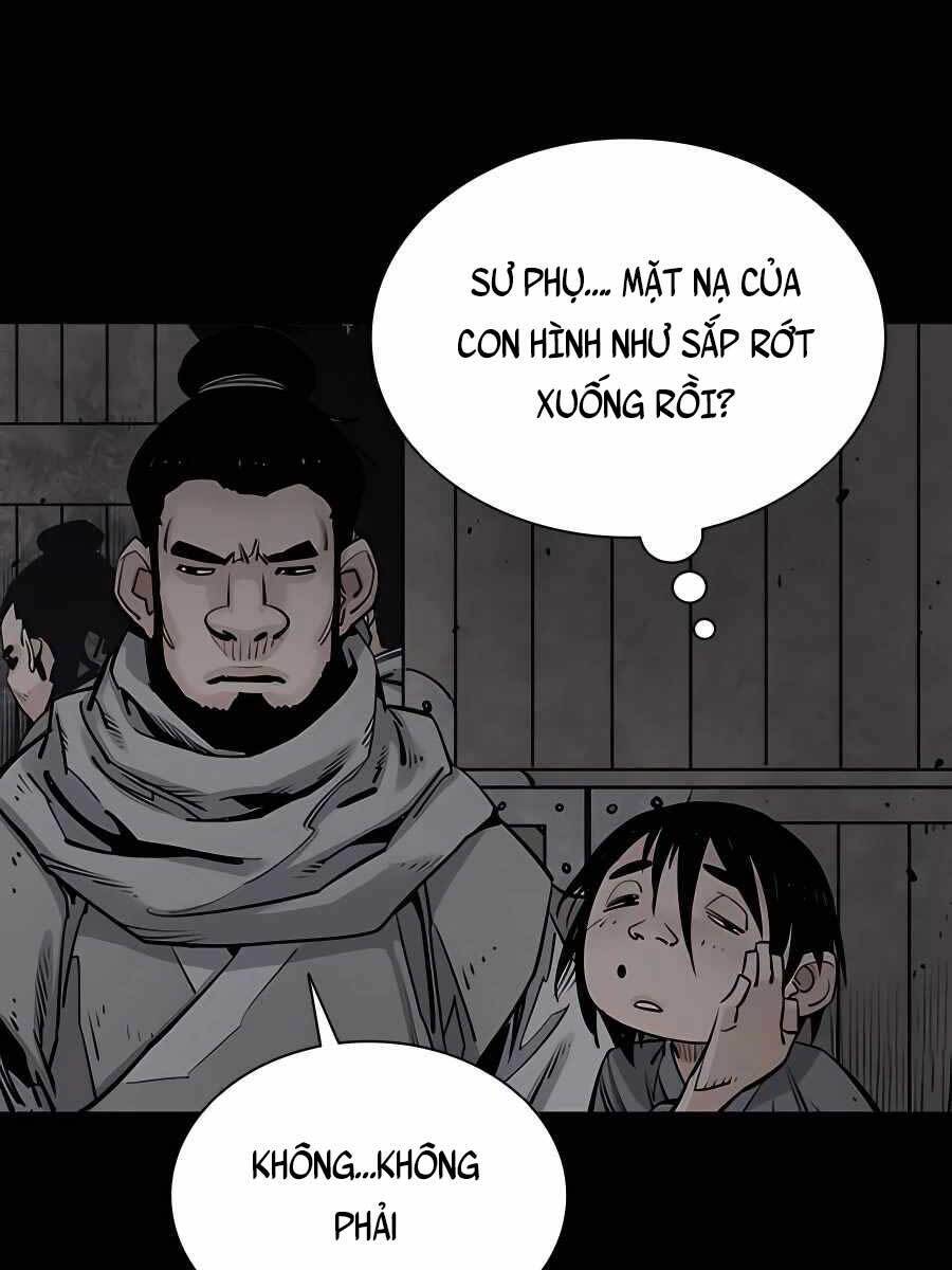Sát Thủ Tống Lý Thu Chap 16 - Next Chap 17
