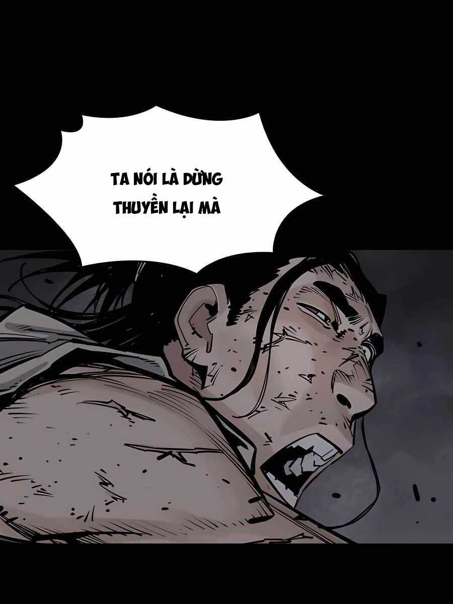 Sát Thủ Tống Lý Thu Chap 16 - Next Chap 17