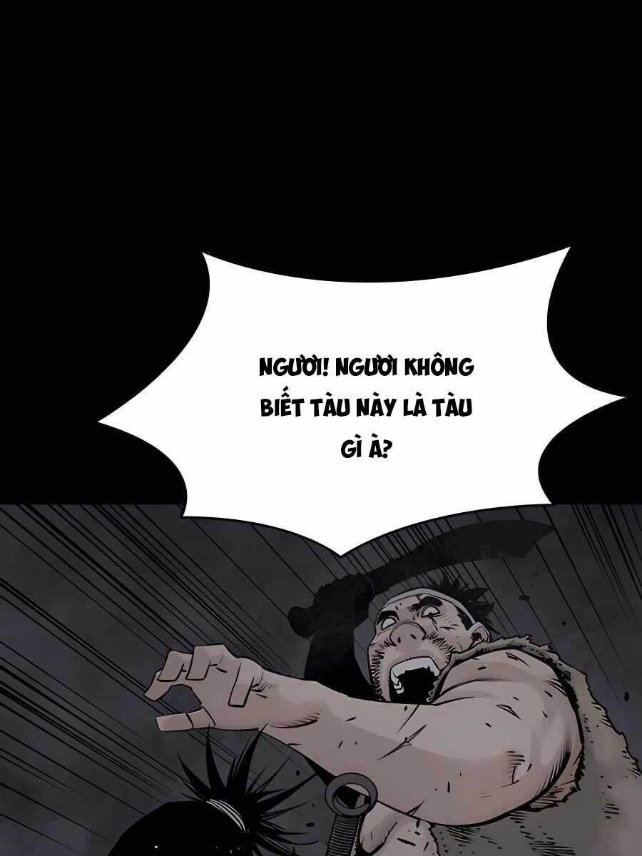 Sát Thủ Tống Lý Thu Chap 16 - Next Chap 17