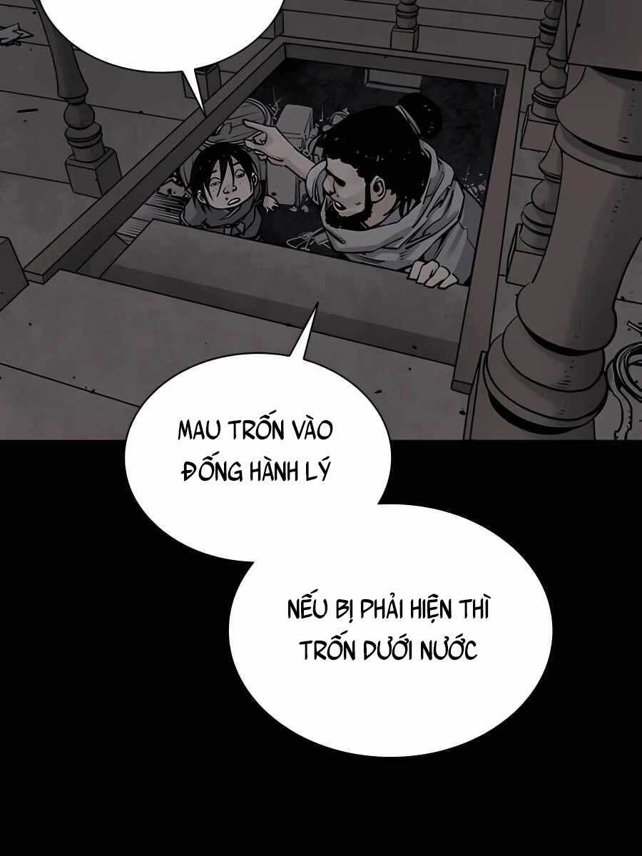 Sát Thủ Tống Lý Thu Chap 16 - Next Chap 17