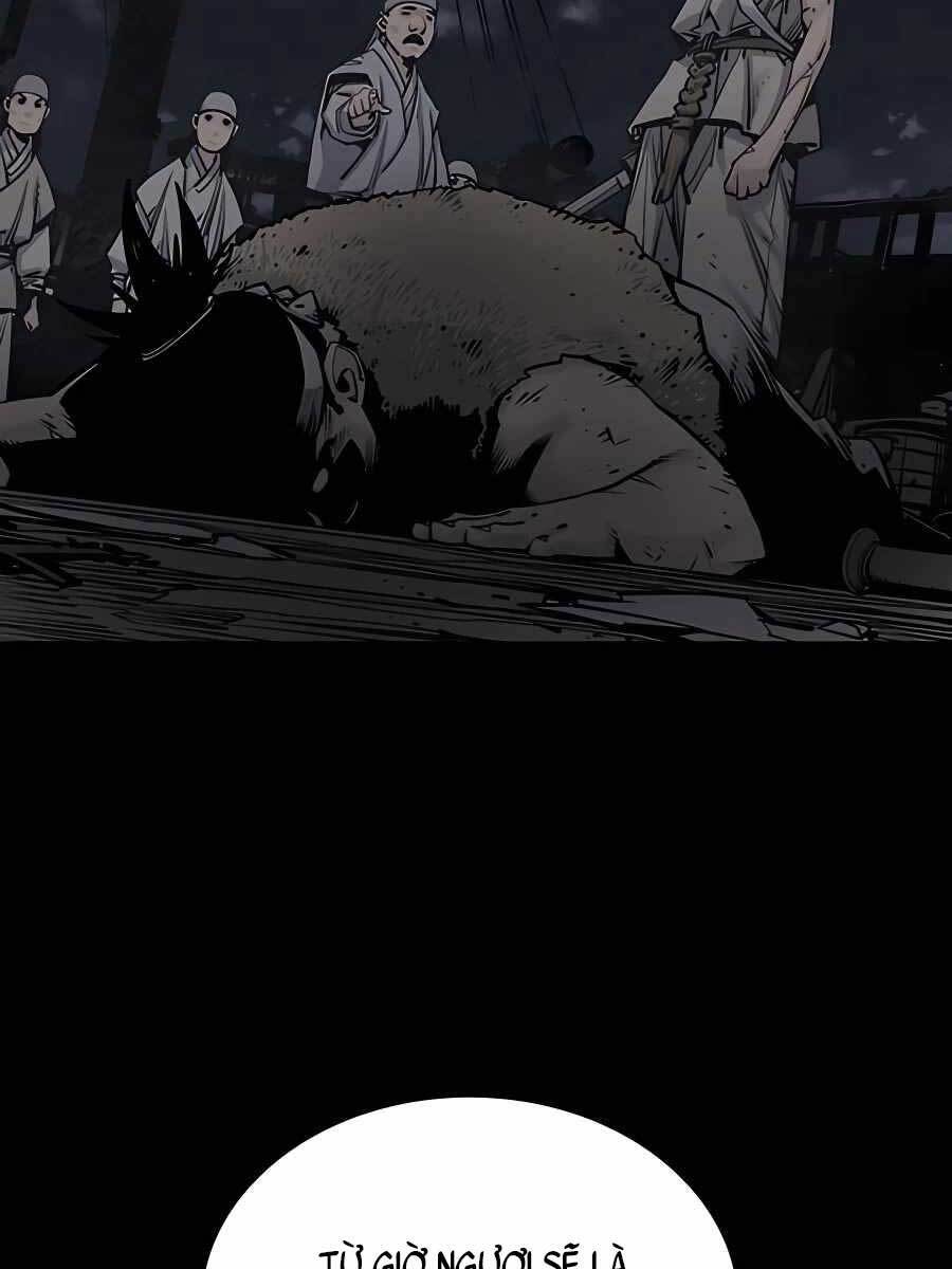 Sát Thủ Tống Lý Thu Chap 16 - Next Chap 17