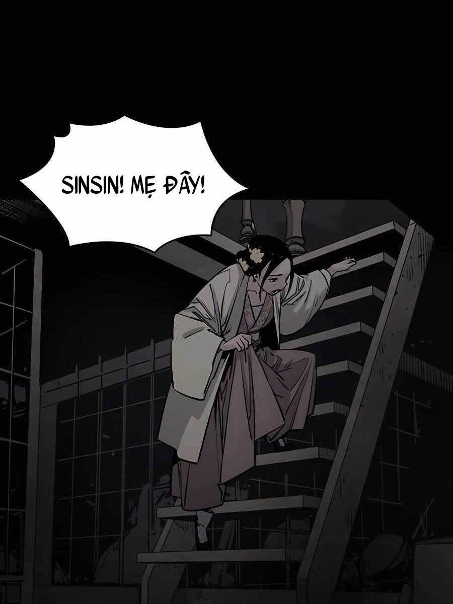 Sát Thủ Tống Lý Thu Chap 17 - Next Chap 18