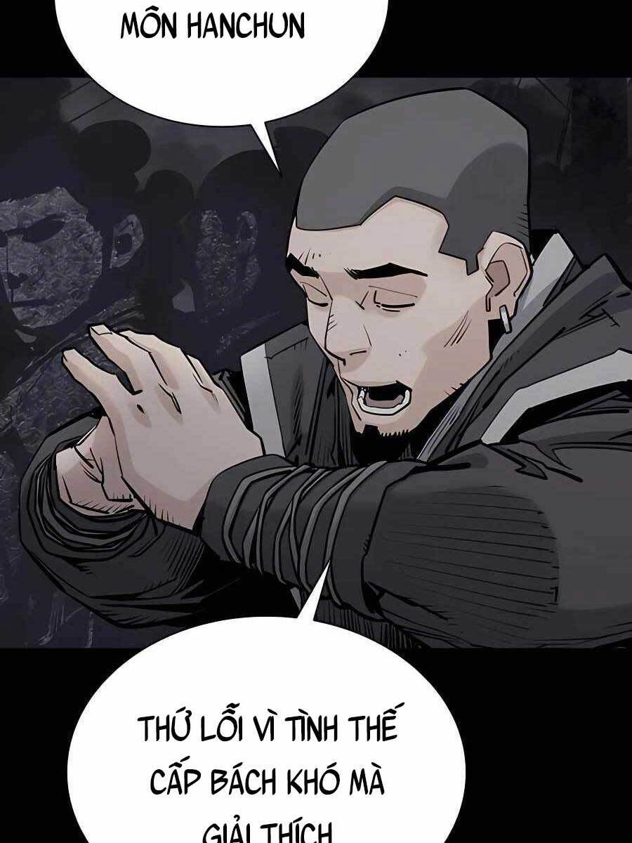 Sát Thủ Tống Lý Thu Chap 17 - Next Chap 18