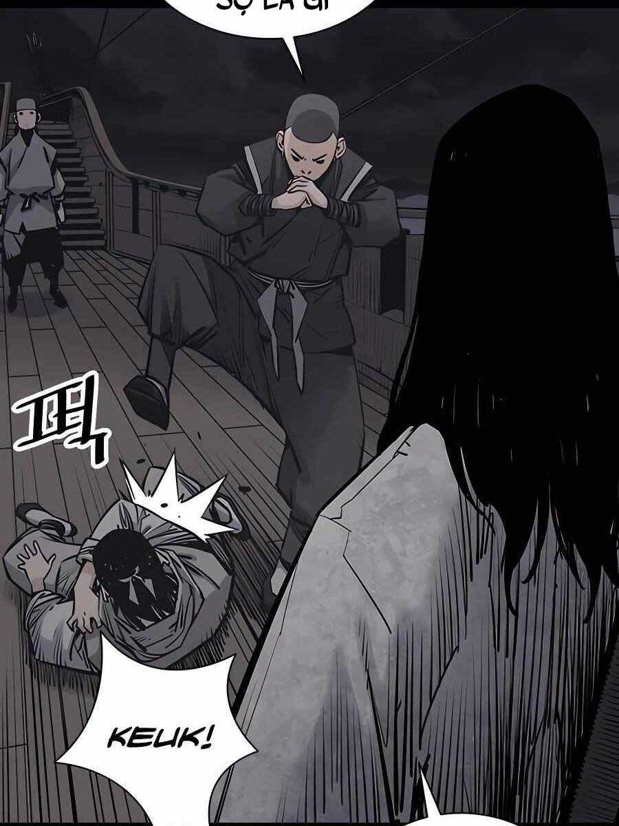 Sát Thủ Tống Lý Thu Chap 17 - Next Chap 18