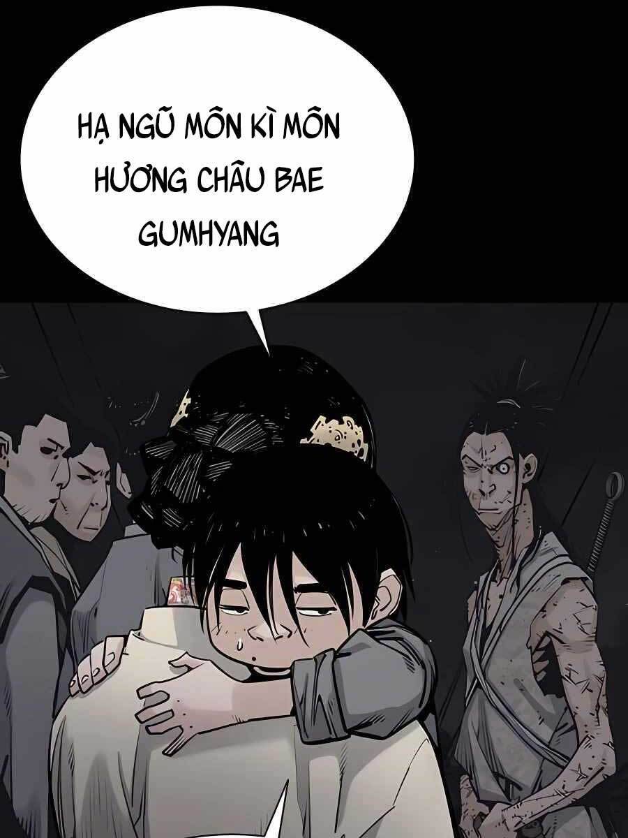 Sát Thủ Tống Lý Thu Chap 17 - Next Chap 18