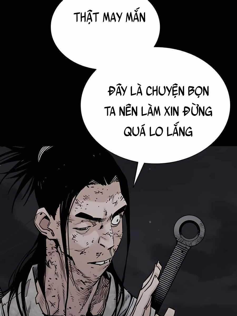 Sát Thủ Tống Lý Thu Chap 17 - Next Chap 18