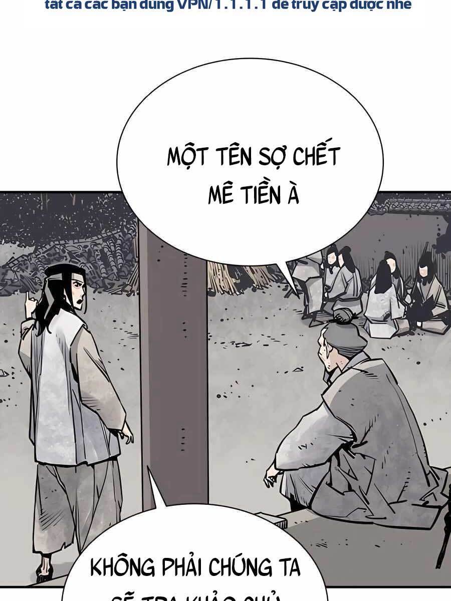 Sát Thủ Tống Lý Thu Chap 17 - Next Chap 18