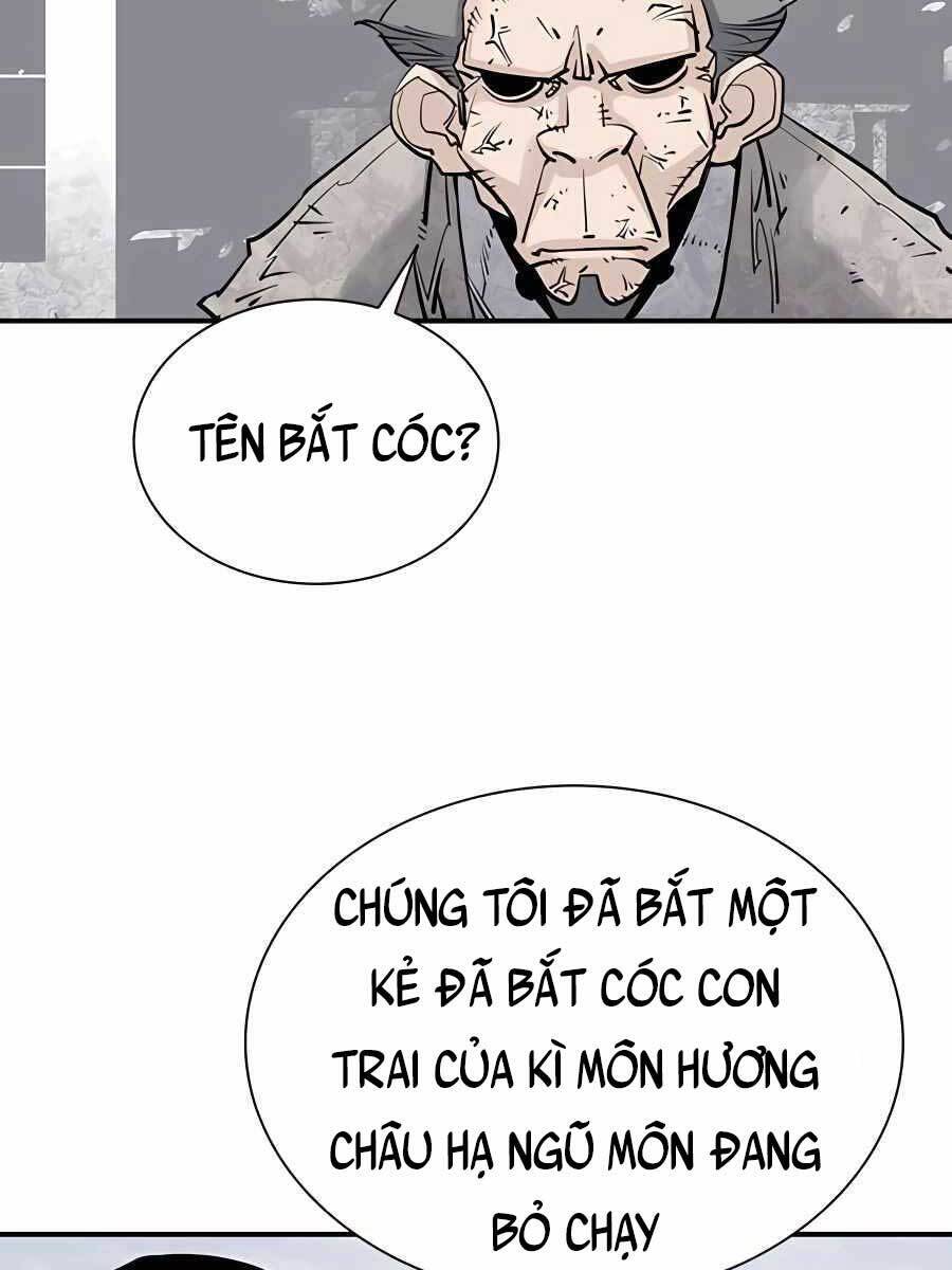 Sát Thủ Tống Lý Thu Chap 17 - Next Chap 18