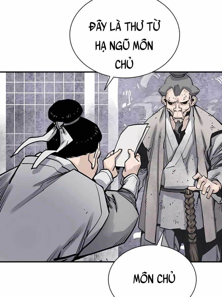 Sát Thủ Tống Lý Thu Chap 17 - Next Chap 18