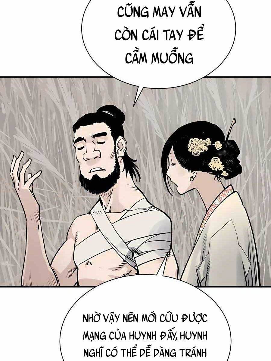 Sát Thủ Tống Lý Thu Chap 17 - Next Chap 18