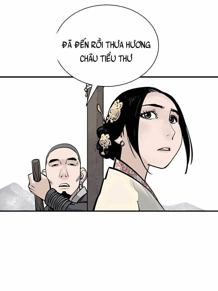 Sát Thủ Tống Lý Thu Chap 17 - Next Chap 18