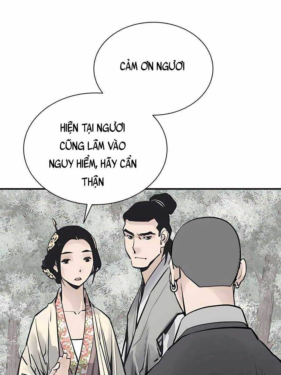 Sát Thủ Tống Lý Thu Chap 17 - Next Chap 18