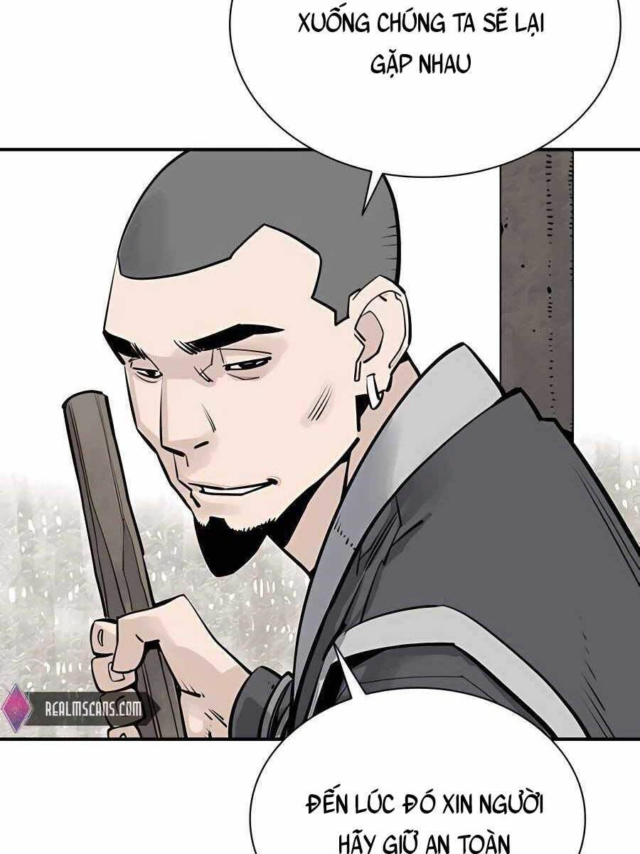 Sát Thủ Tống Lý Thu Chap 17 - Next Chap 18