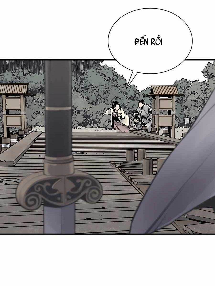 Sát Thủ Tống Lý Thu Chap 17 - Next Chap 18