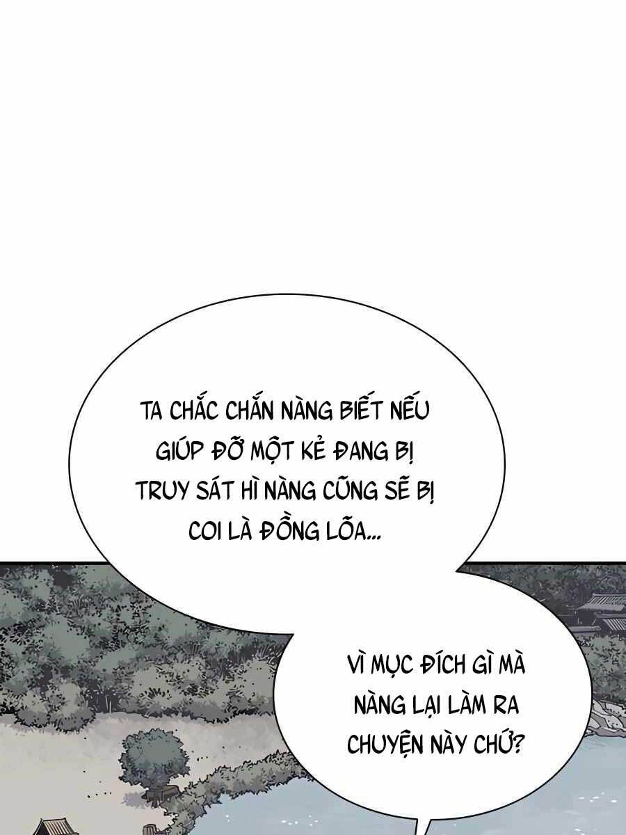 Sát Thủ Tống Lý Thu Chap 18 - Next Chap 19