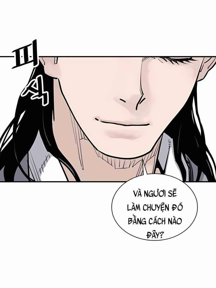 Sát Thủ Tống Lý Thu Chap 18 - Next Chap 19