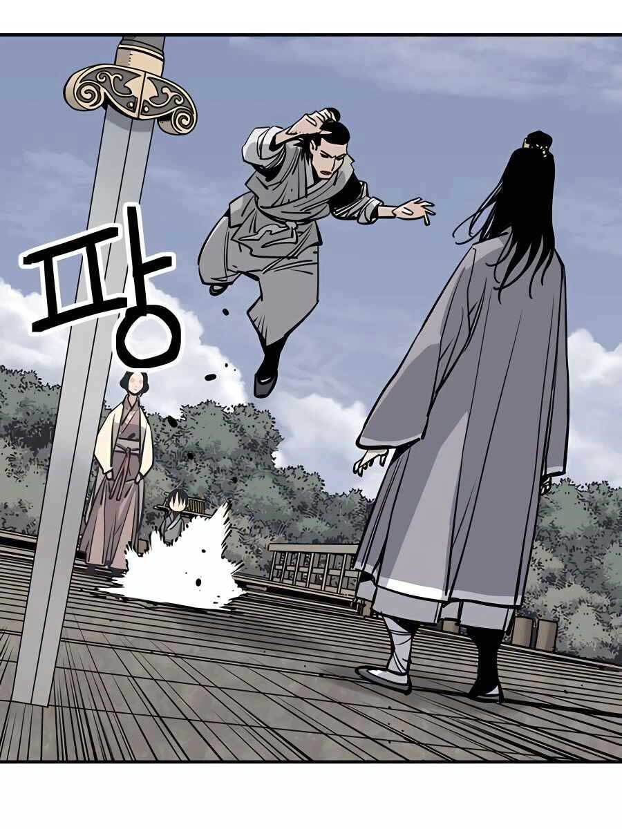 Sát Thủ Tống Lý Thu Chap 18 - Next Chap 19